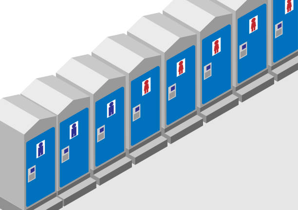 Professional Portable Potty Rental in Moreland Hills, OH